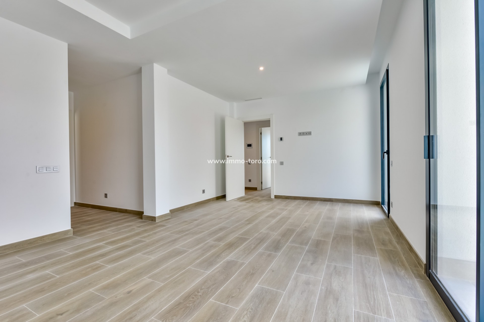 Nieuwbouw - Villa - Finestrat