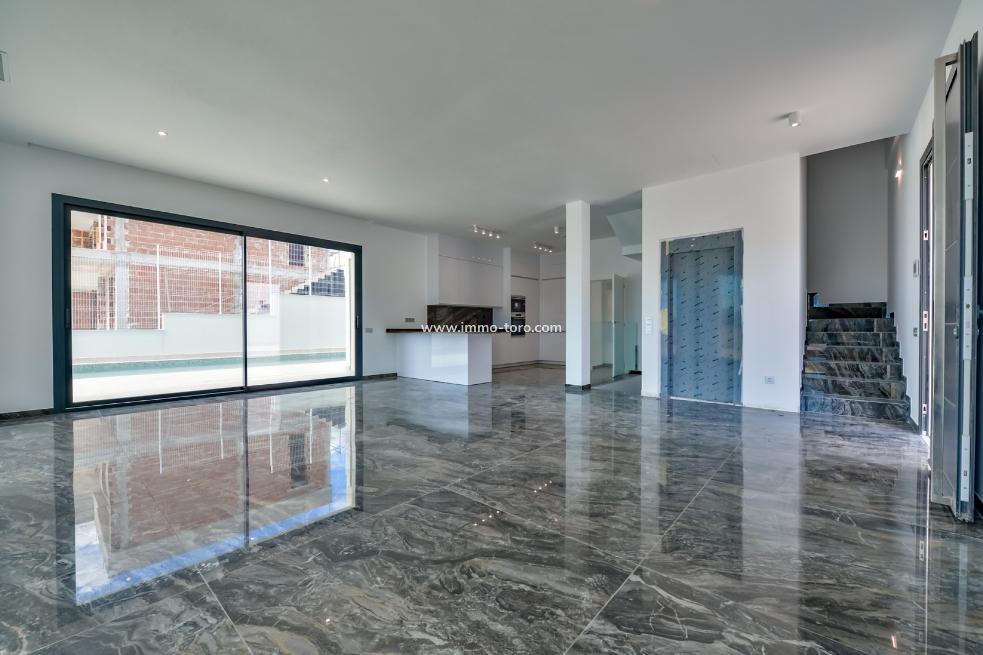 Nieuwbouw - Villa - Finestrat