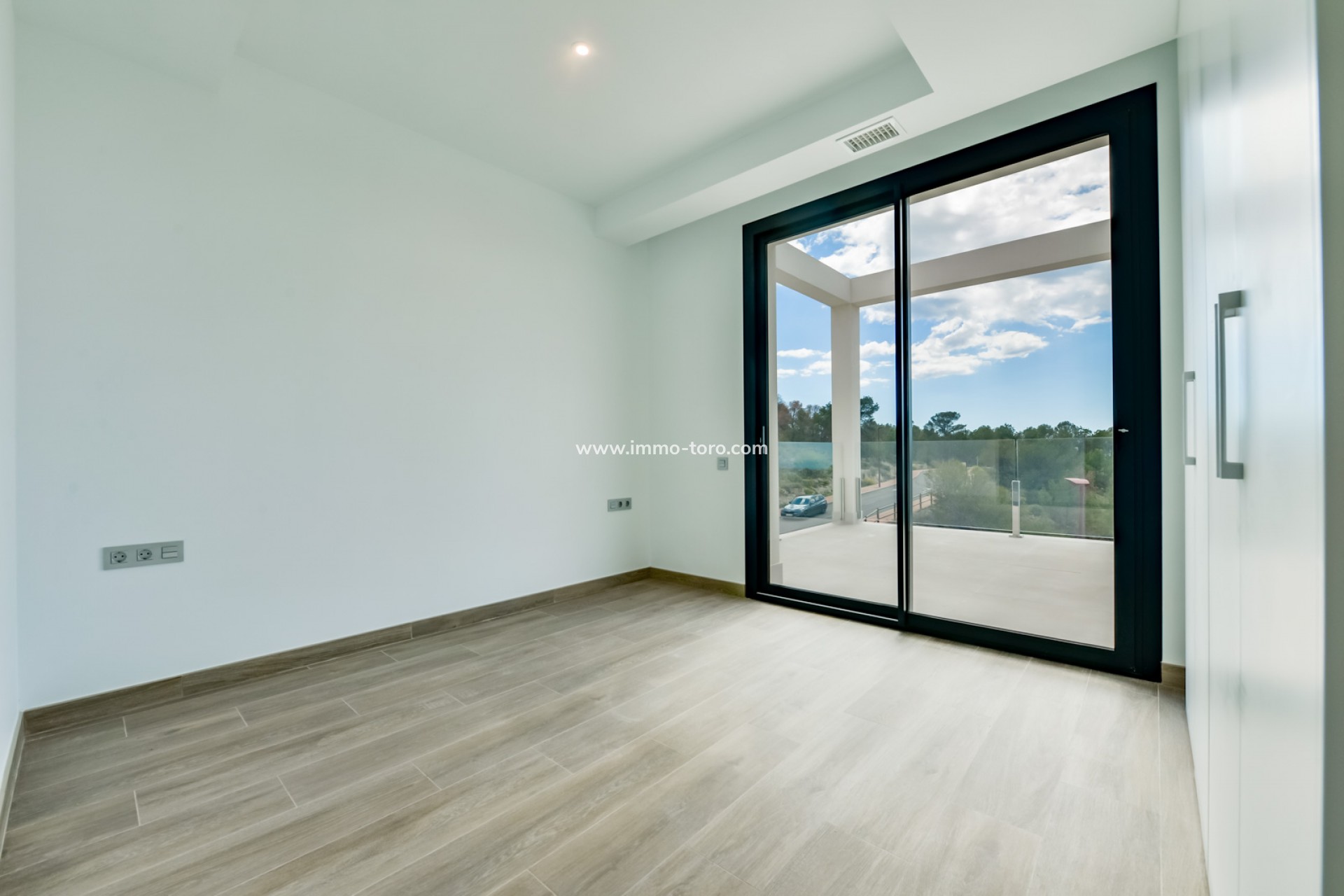 Nieuwbouw - Villa - Finestrat