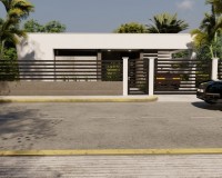 Nieuwbouw - Villa - Fortuna