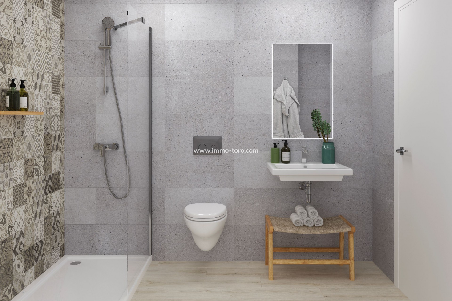 Nieuwbouw - Villa - Fortuna