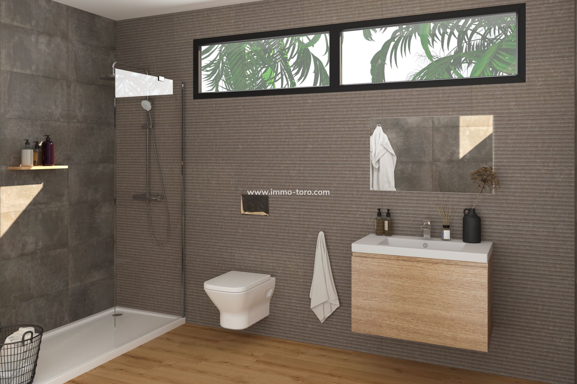 Nieuwbouw - Villa - Fortuna