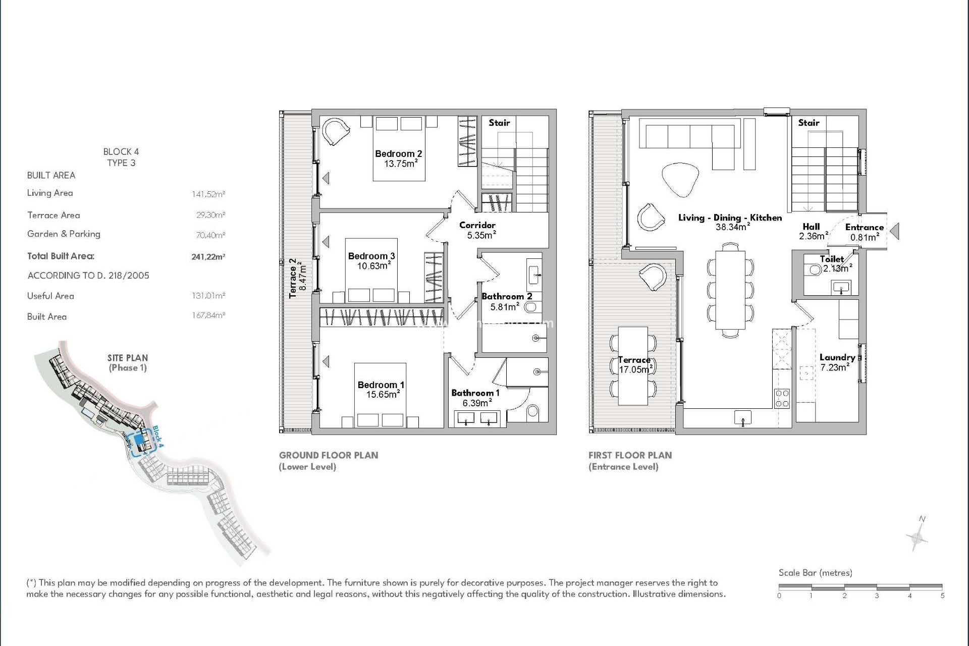 Nieuwbouw - Villa - Fuengirola - El Higuerón