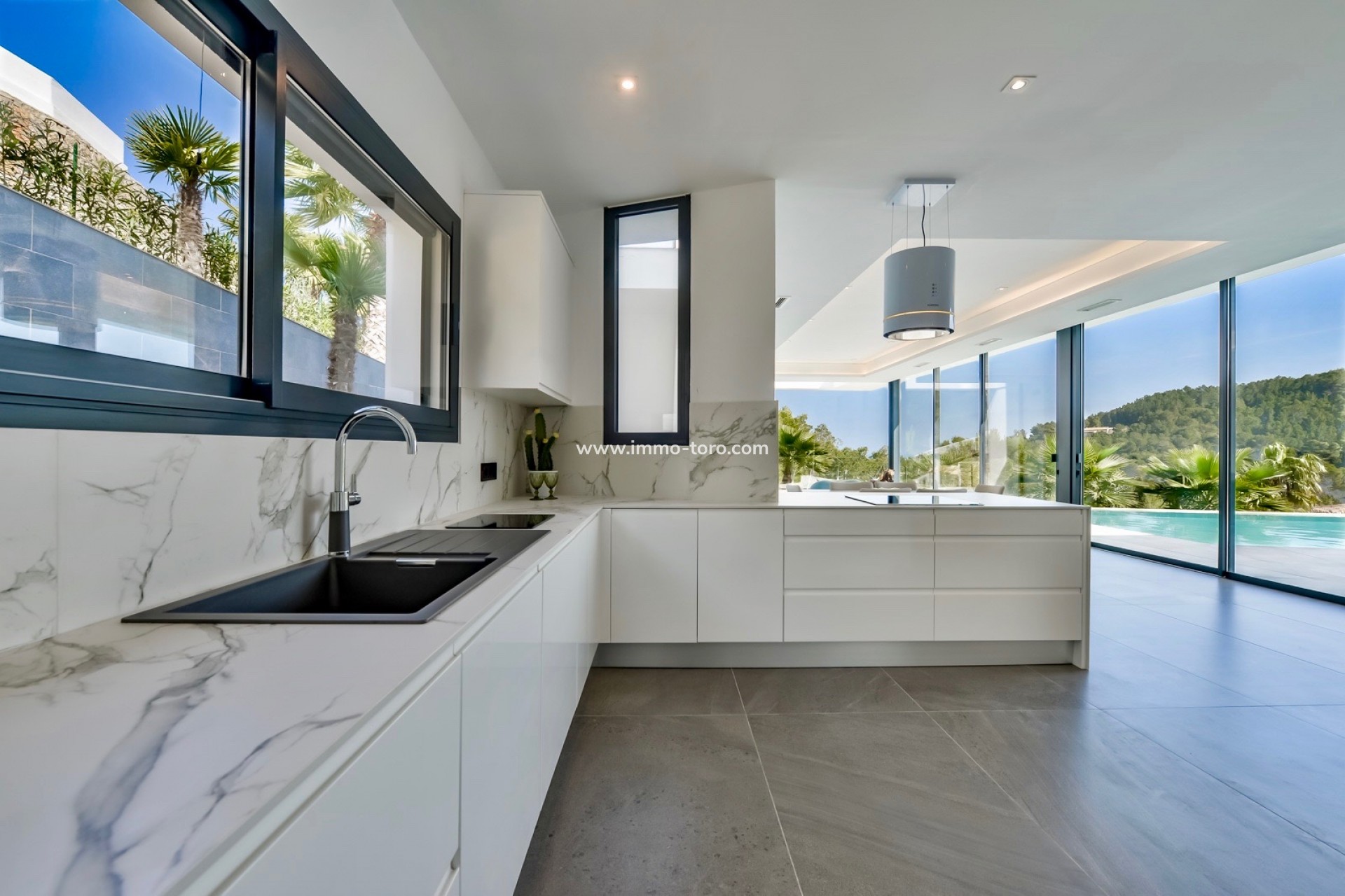 Nieuwbouw - Villa - Javea - Cansalades | Tosalet 5 Jávea