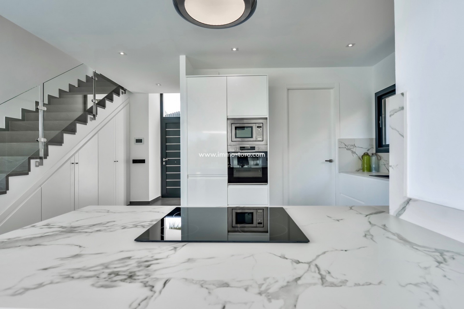 Nieuwbouw - Villa - Javea - Cansalades | Tosalet 5 Jávea