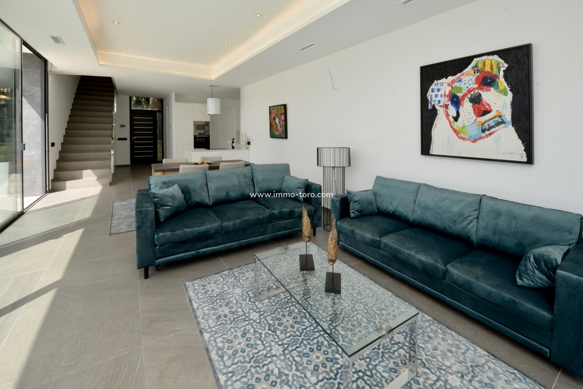 Nieuwbouw - Villa - Javea - Cansalades | Tosalet 5 Jávea