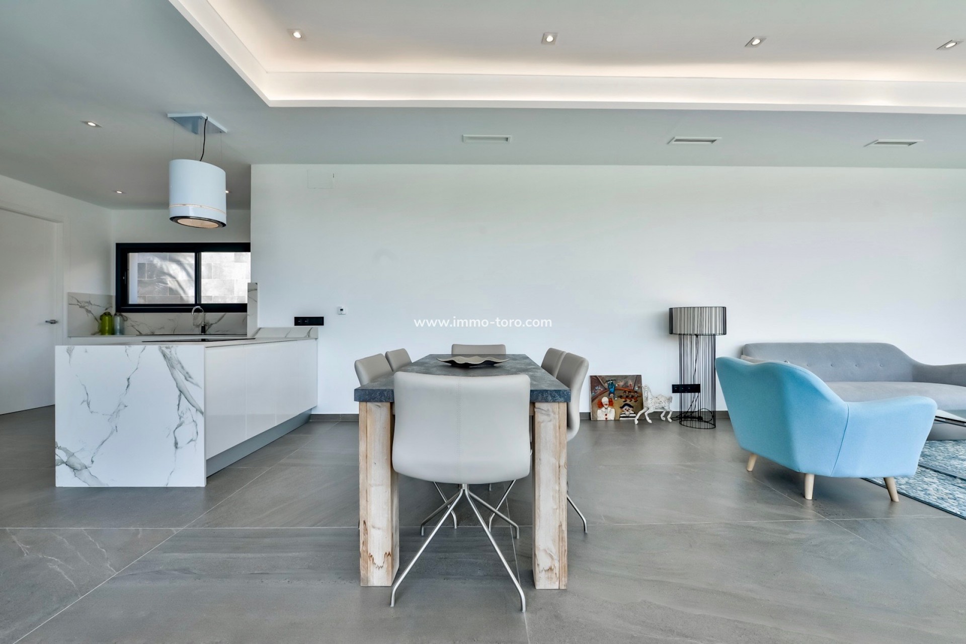 Nieuwbouw - Villa - Javea - Cansalades | Tosalet 5 Jávea