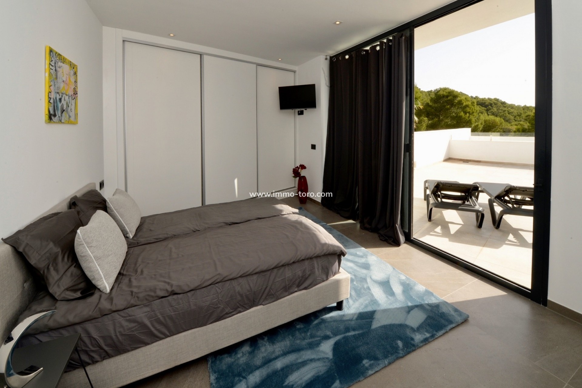 Nieuwbouw - Villa - Javea - Cansalades | Tosalet 5 Jávea