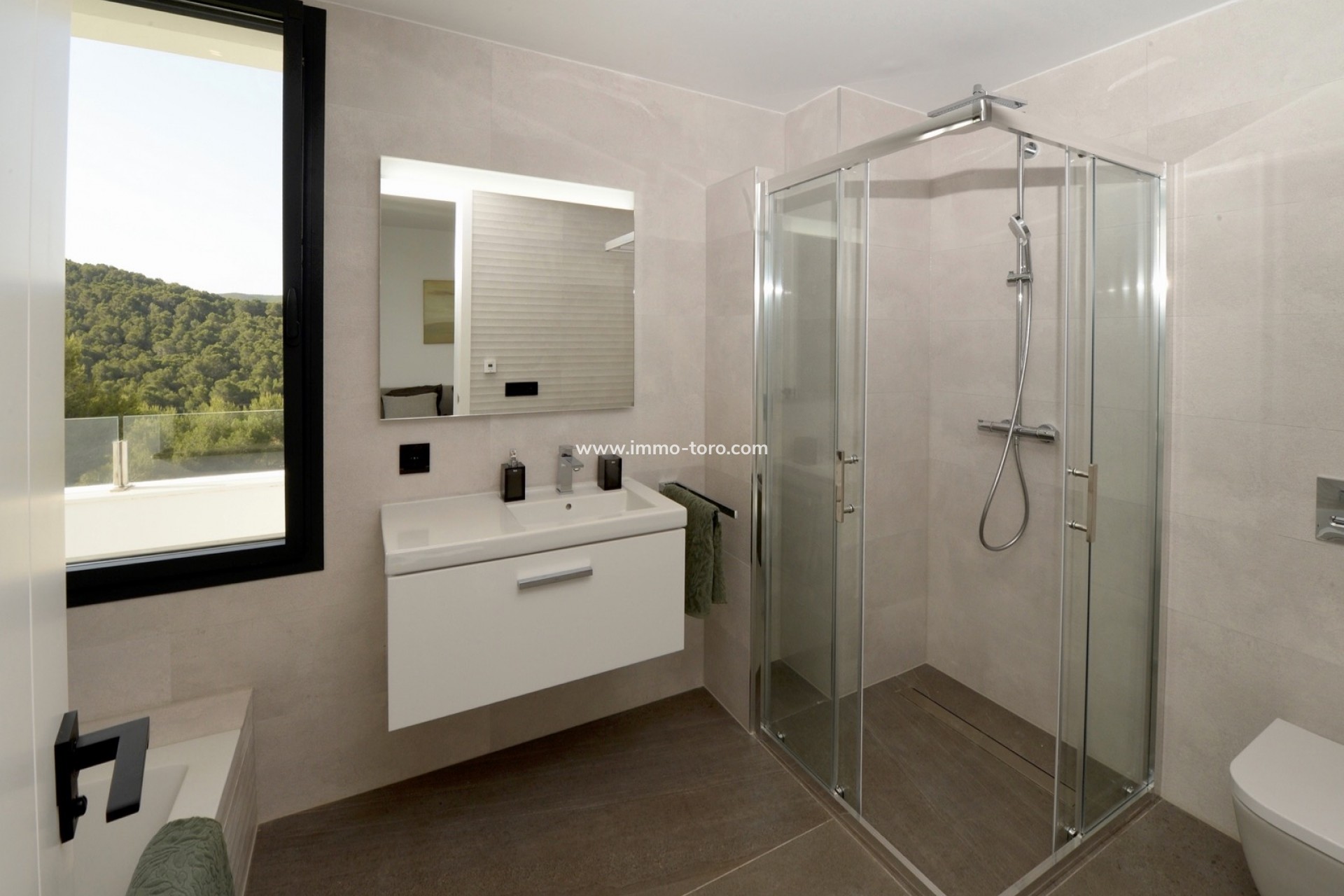 Nieuwbouw - Villa - Javea - Cansalades | Tosalet 5 Jávea