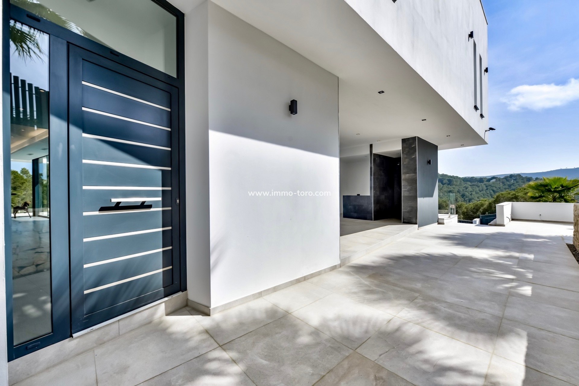 Nieuwbouw - Villa - Javea - Cansalades | Tosalet 5 Jávea