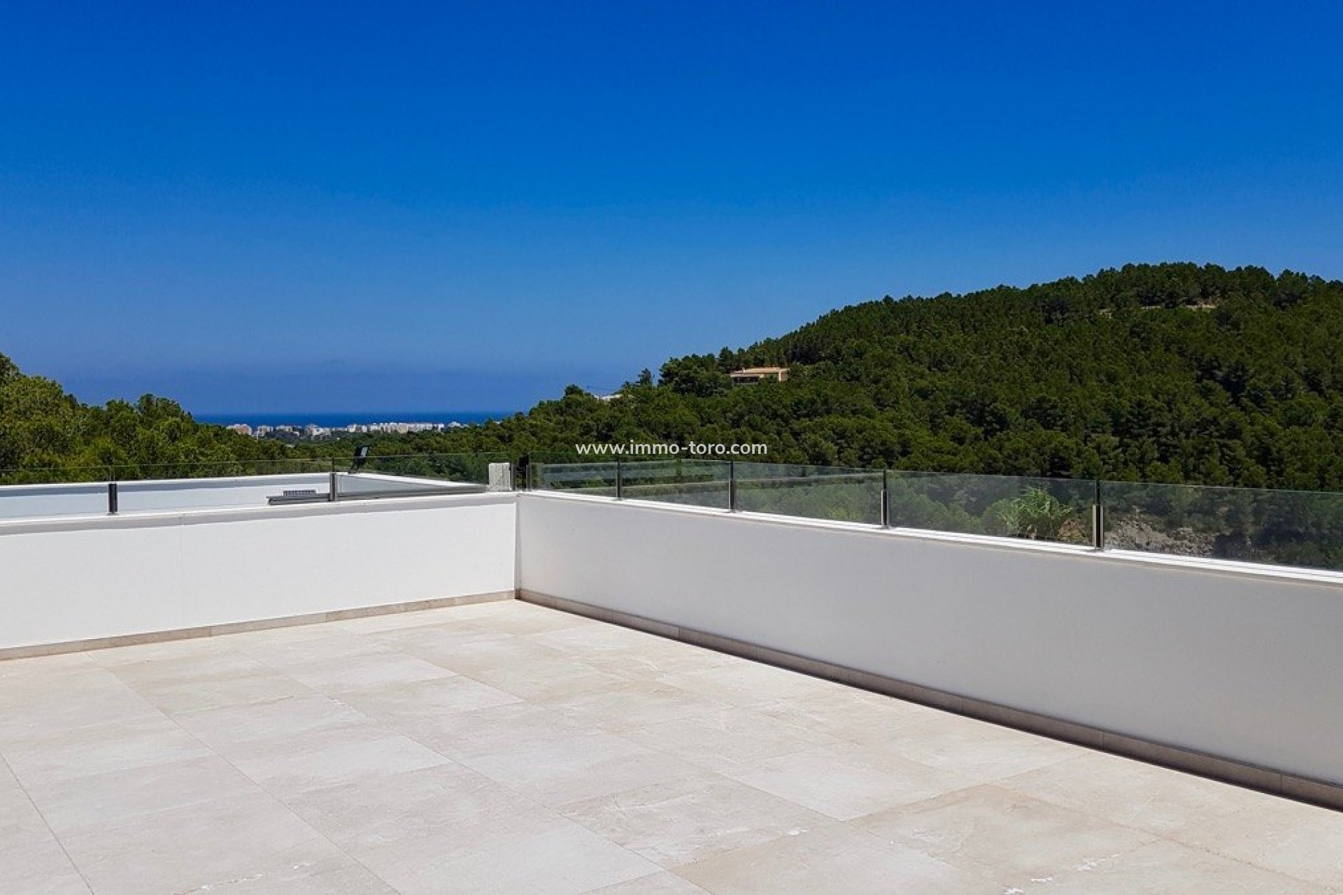 Nieuwbouw - Villa - Javea - Cansalades | Tosalet 5 Jávea