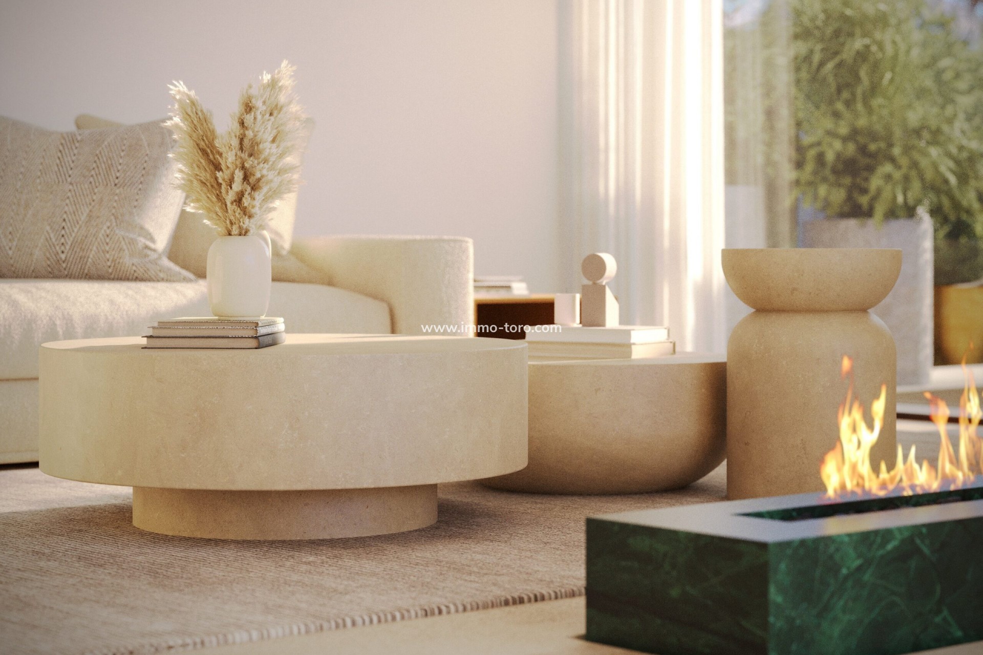 Nieuwbouw - Villa - Javea - Jávea