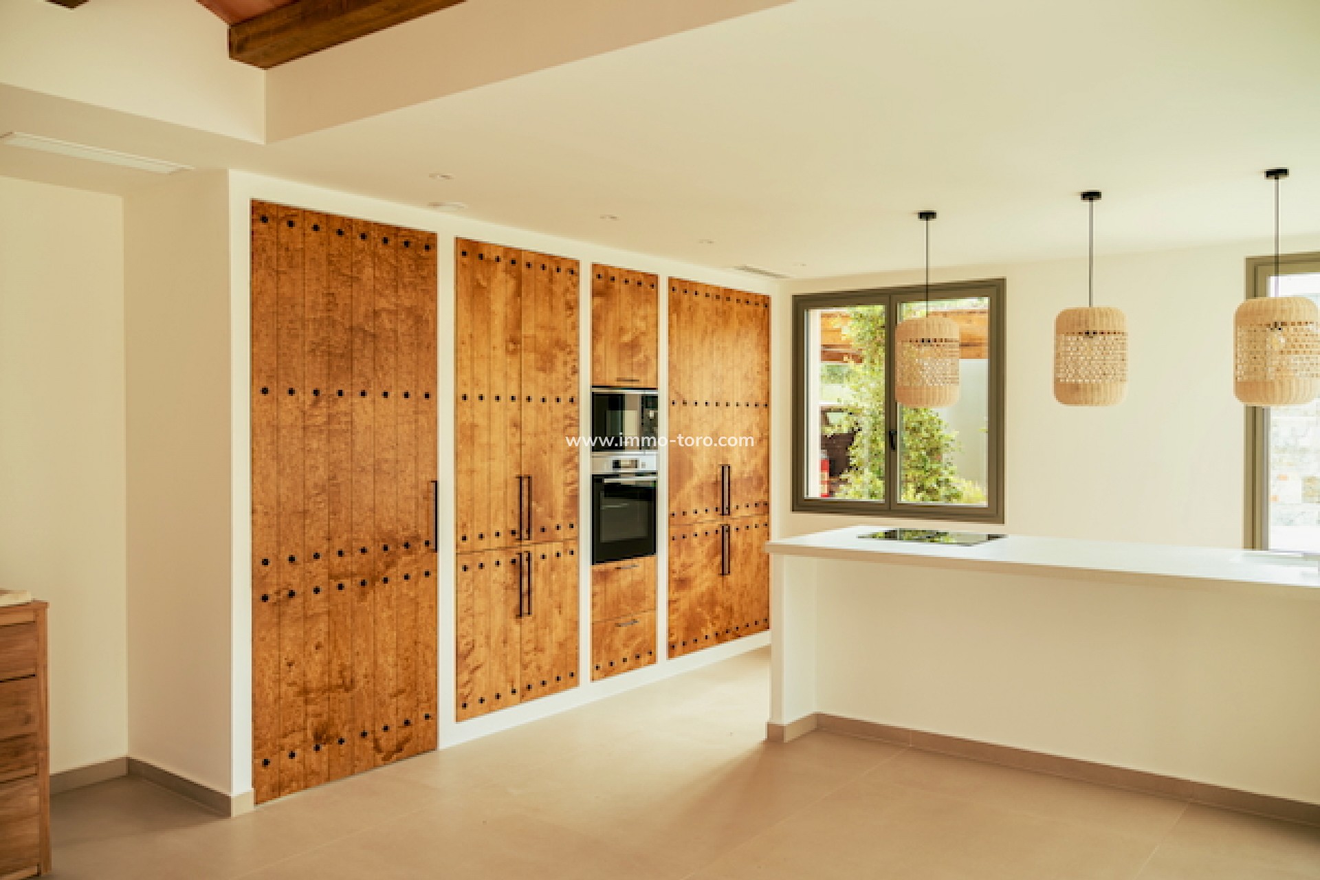 Nieuwbouw - Villa - Javea - Lomas Del Rey Jávea