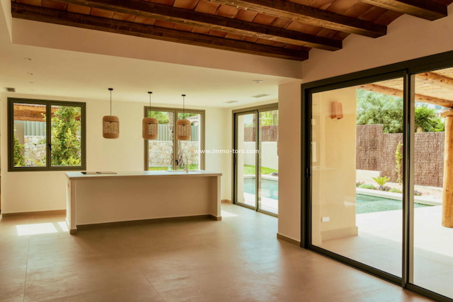 Nieuwbouw - Villa - Javea - Lomas Del Rey Jávea