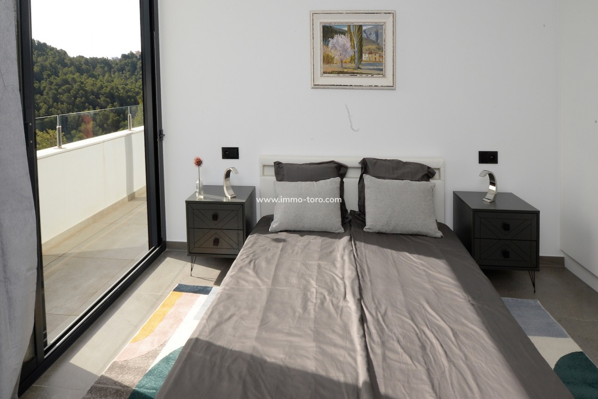 Nieuwbouw - Villa - Javea - Tosalet
