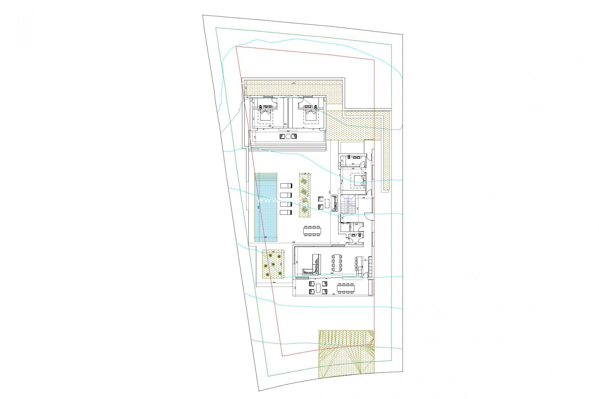 Nieuwbouw - Villa - Javea