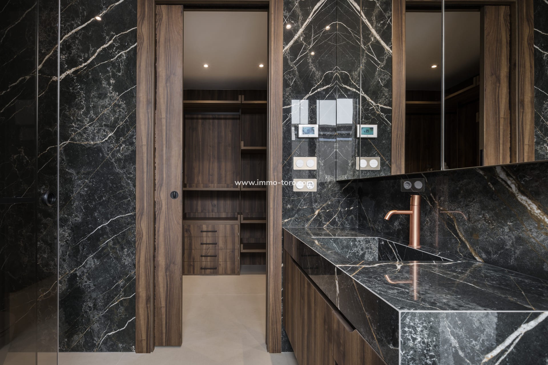 Nieuwbouw - Villa - La Finca Golf