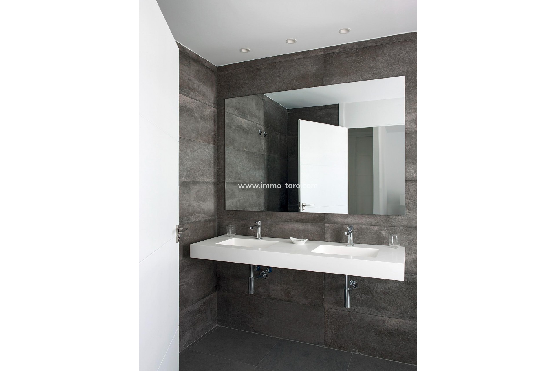 Nieuwbouw - Villa - La Manga Club