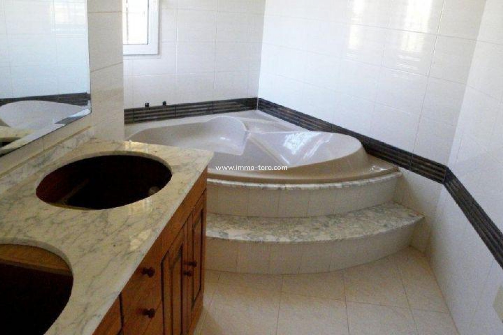 Nieuwbouw - Villa - La Manga - La Manga del Mar Menor