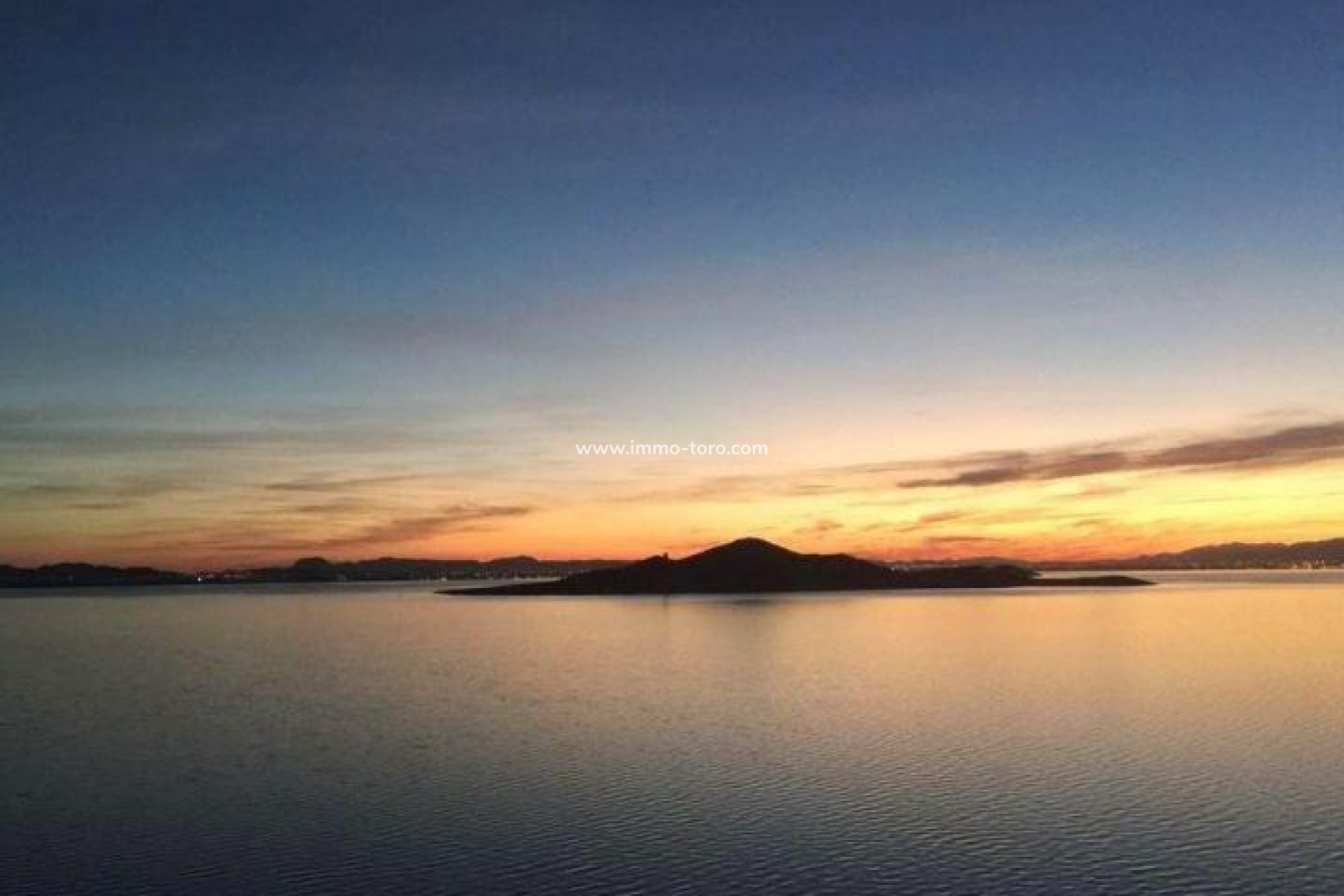 Nieuwbouw - Villa - La Manga - La Manga del Mar Menor