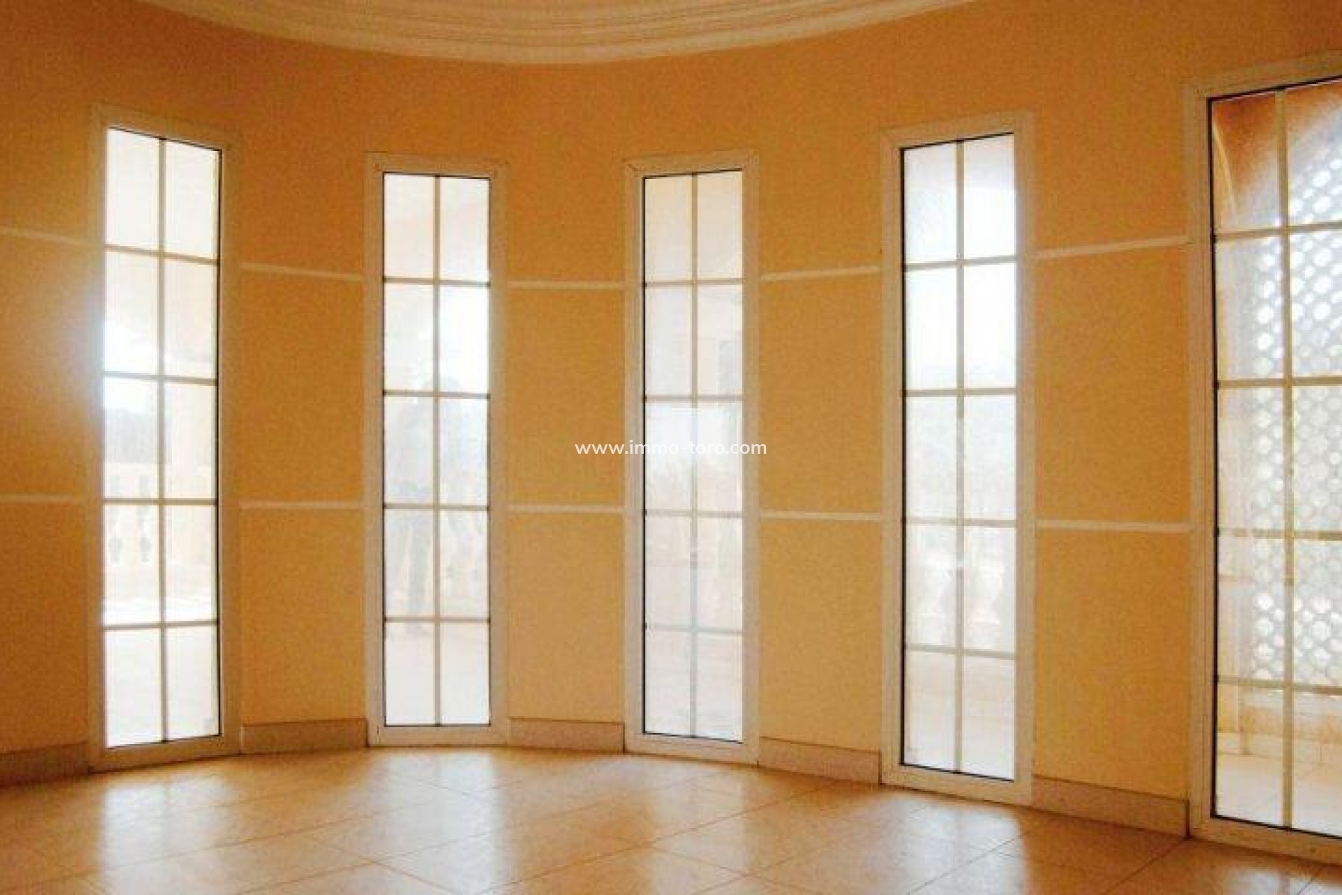 Nieuwbouw - Villa - La Manga - La Manga del Mar Menor