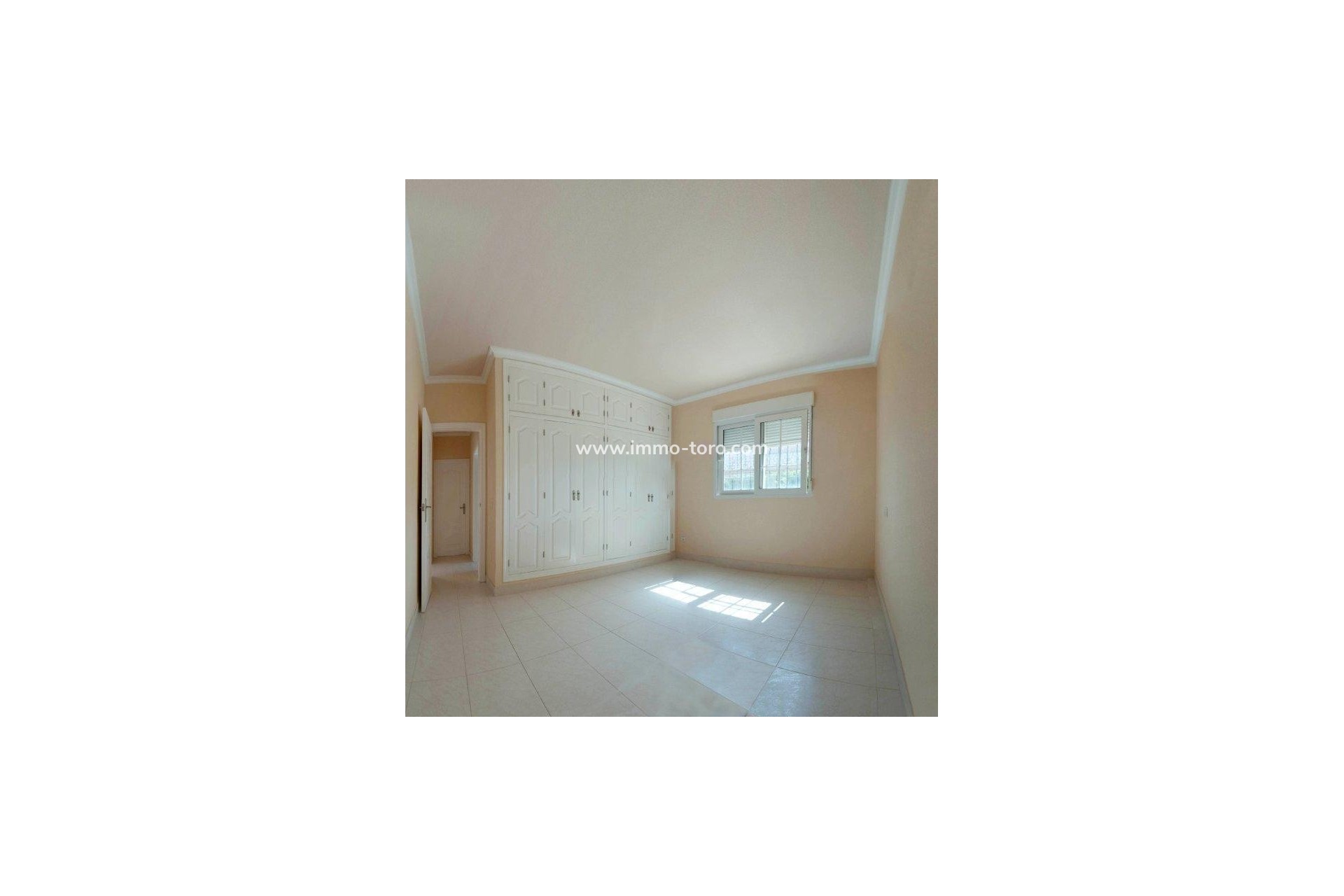 Nieuwbouw - Villa - La Manga - La Manga del Mar Menor