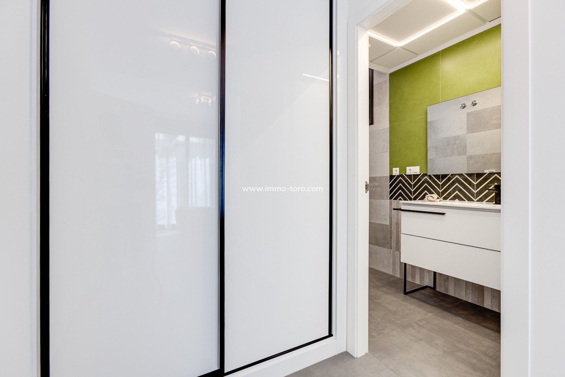 Nieuwbouw - Villa - La Mata