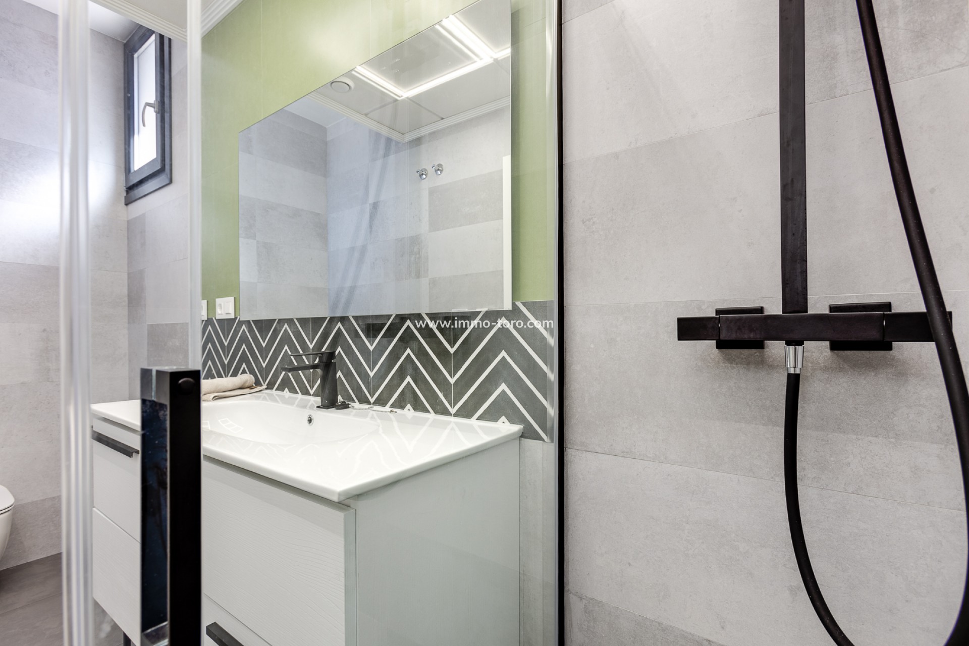 Nieuwbouw - Villa - La Mata