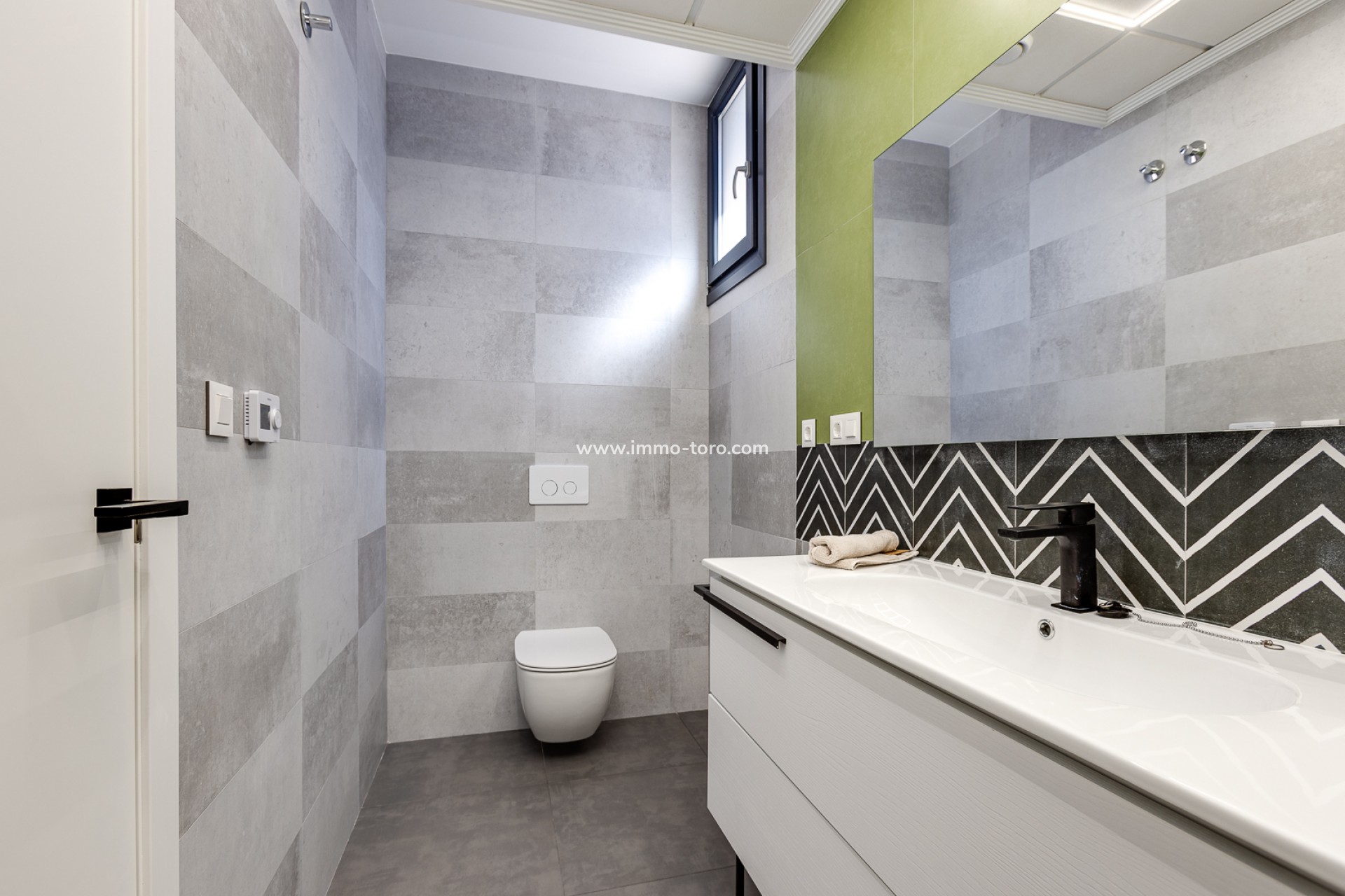 Nieuwbouw - Villa - La Mata