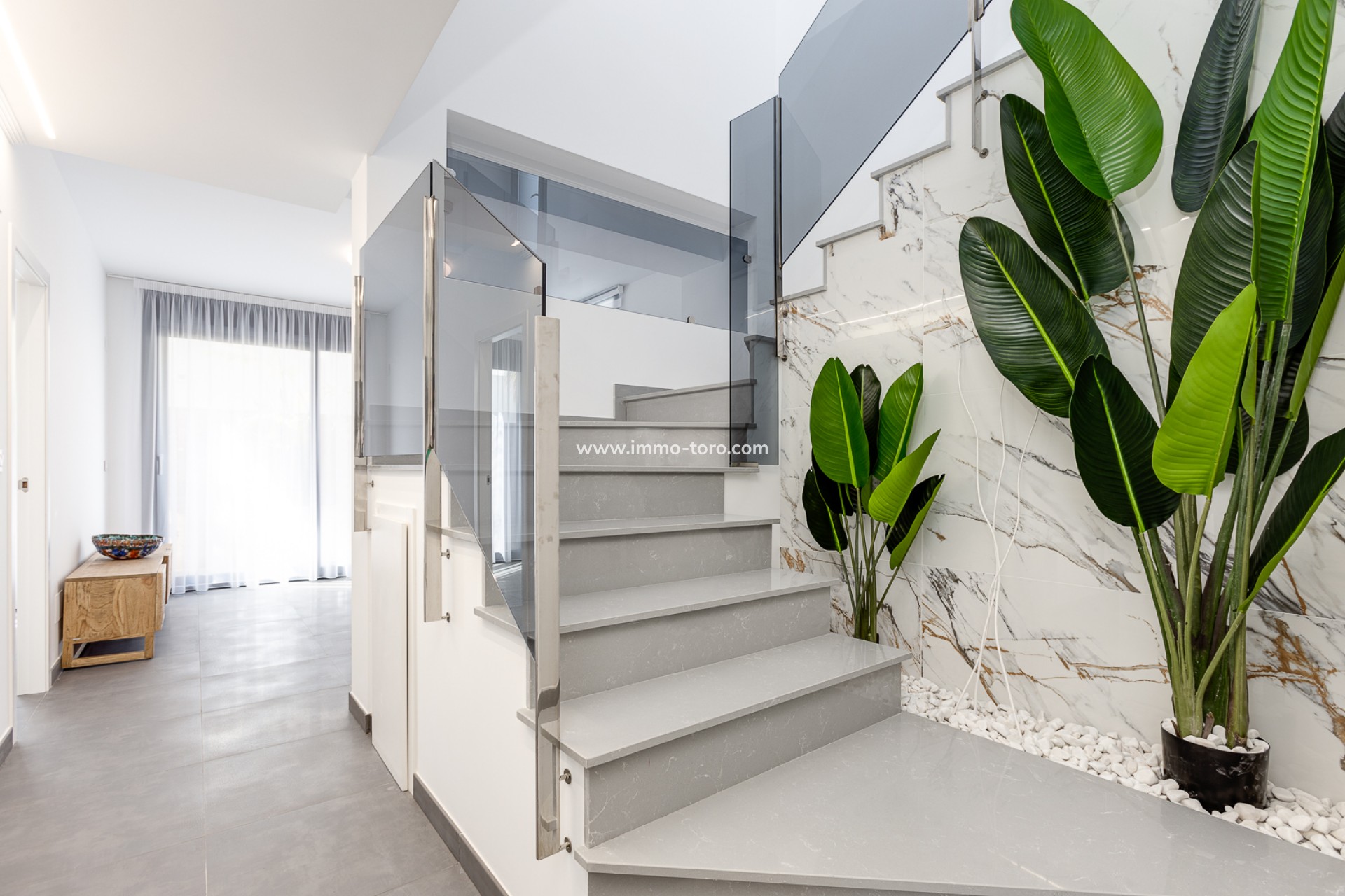 Nieuwbouw - Villa - La Mata