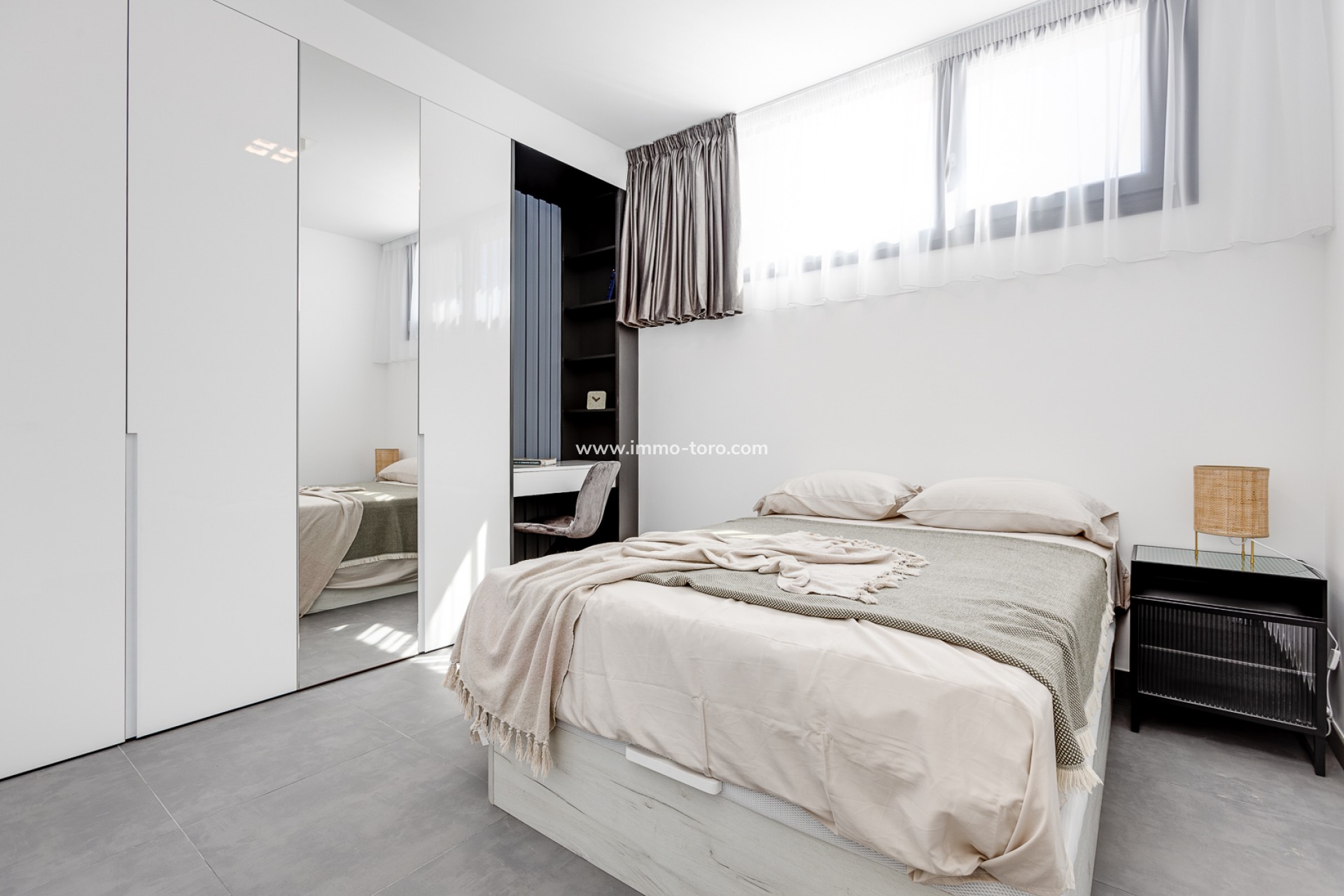 Nieuwbouw - Villa - La Mata