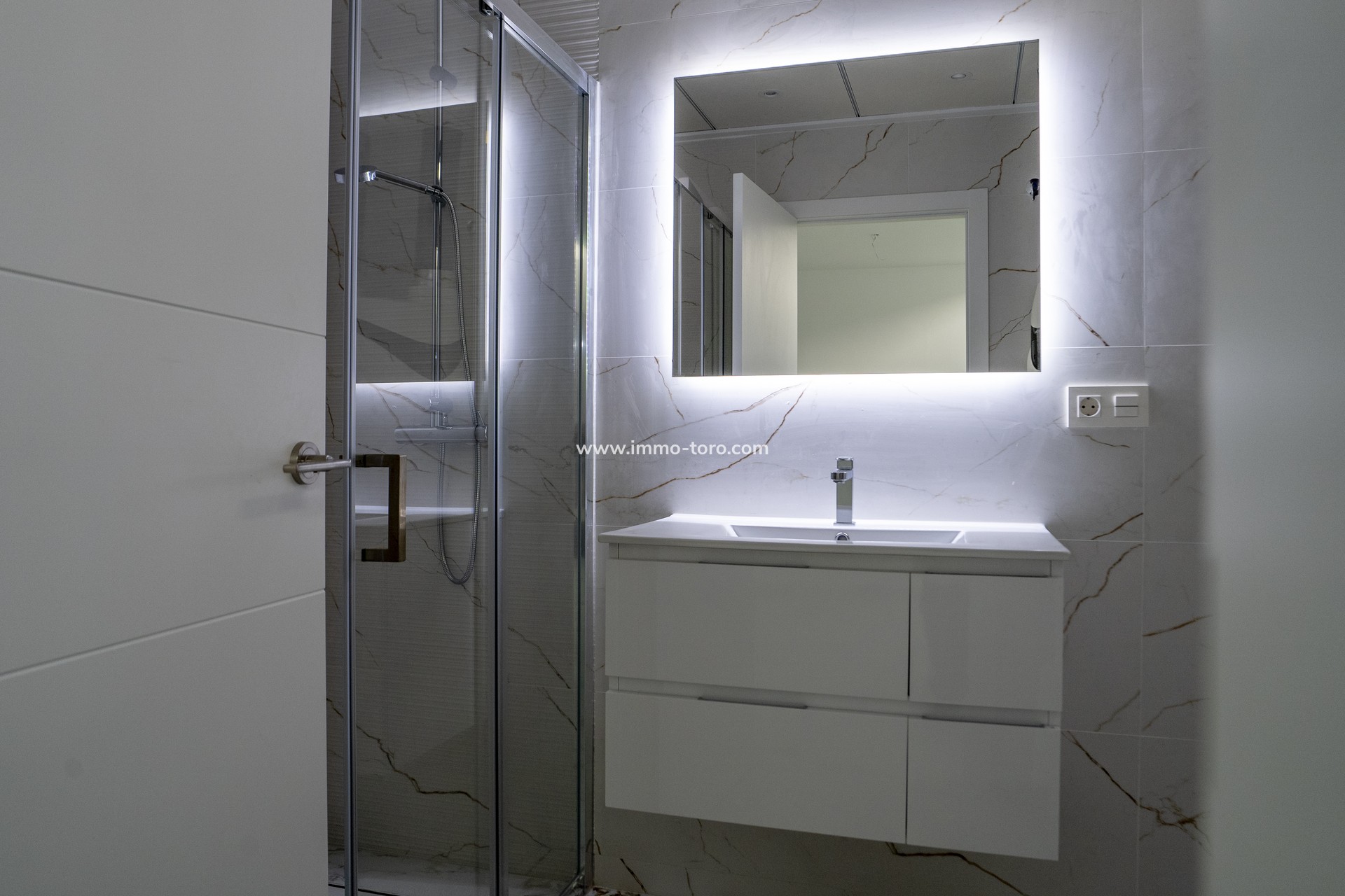 Nieuwbouw - Villa - La Nucia - La Nucía