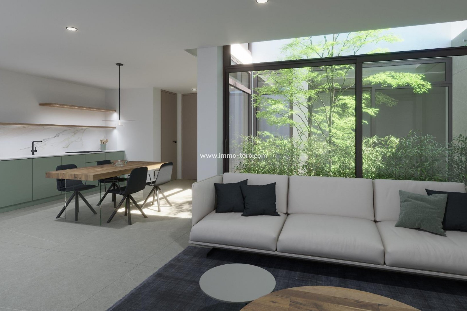 Nieuwbouw - Villa - La Nucia - Varadero