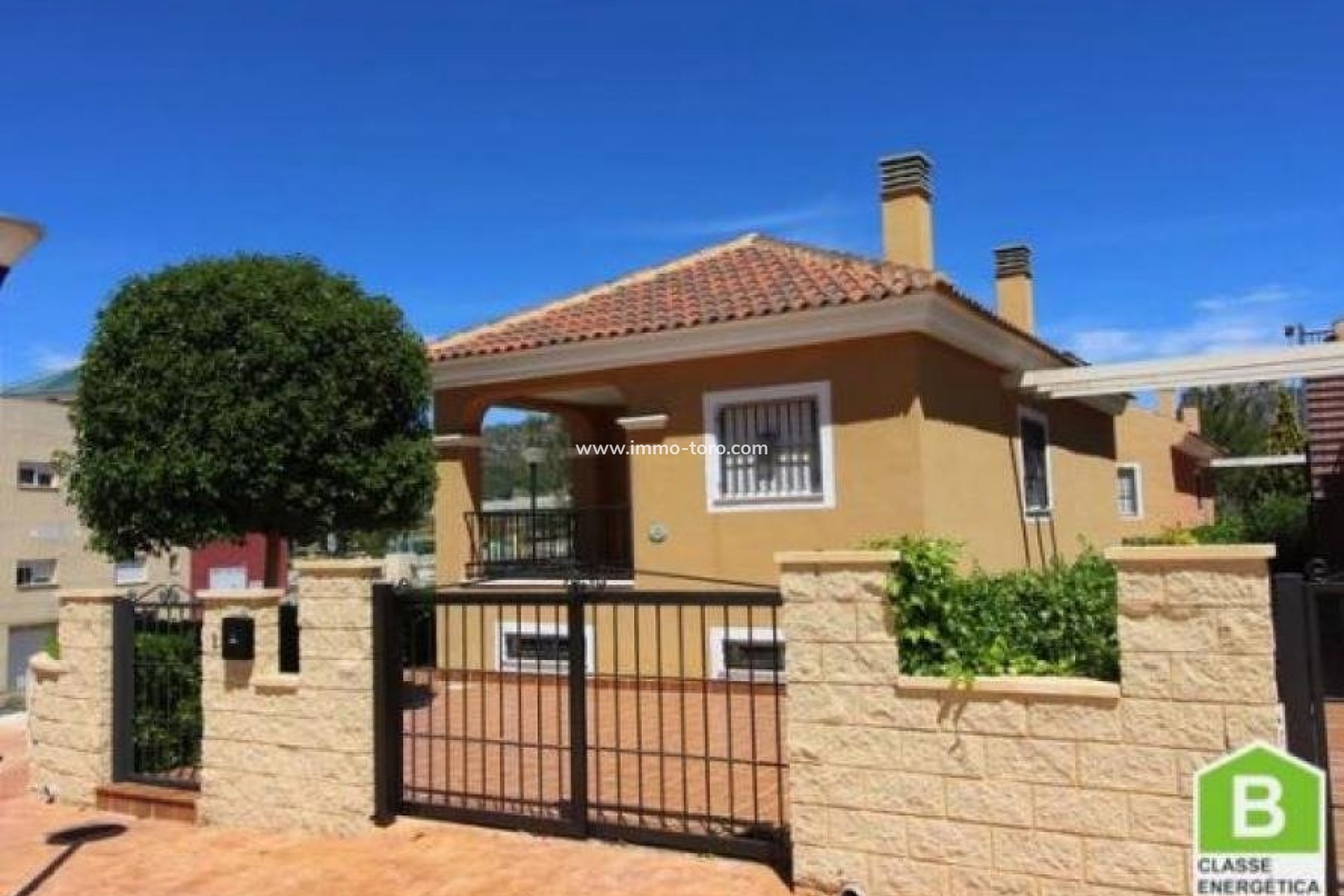 Nieuwbouw - Villa - La Romana - Villas de la Romana