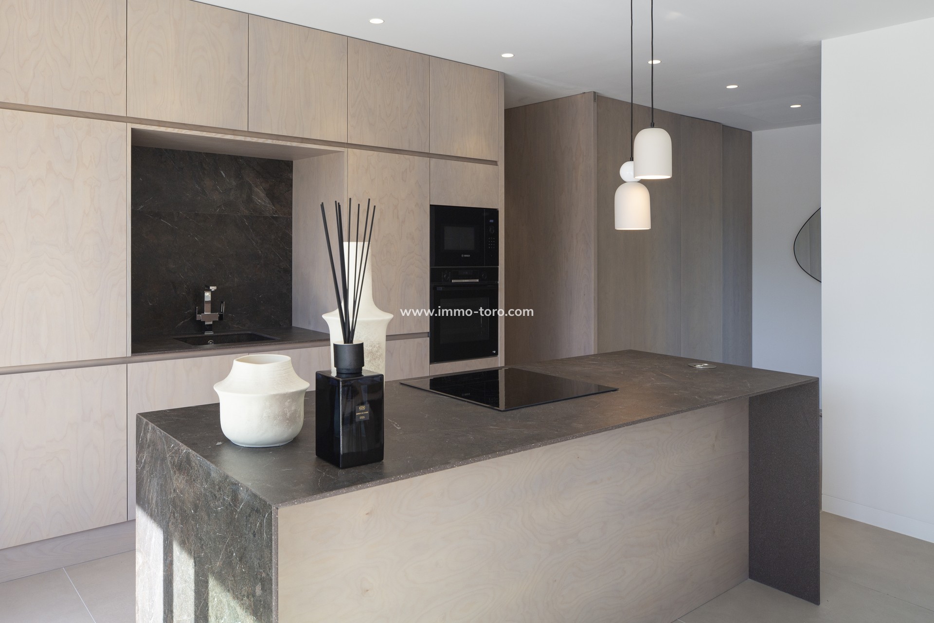 Nieuwbouw - Villa - Las Colinas Golf