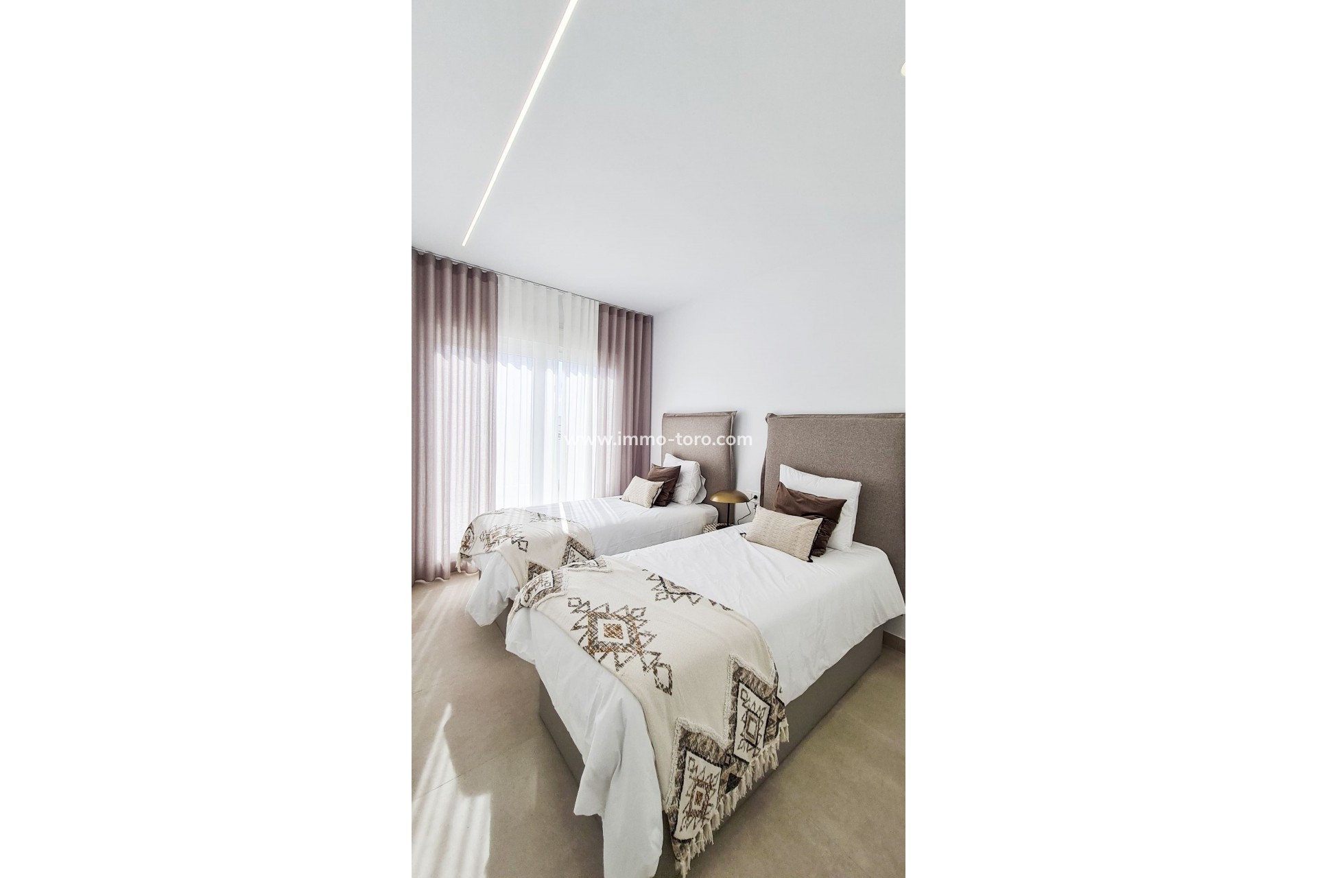 Nieuwbouw - Villa - Las Esperanzas