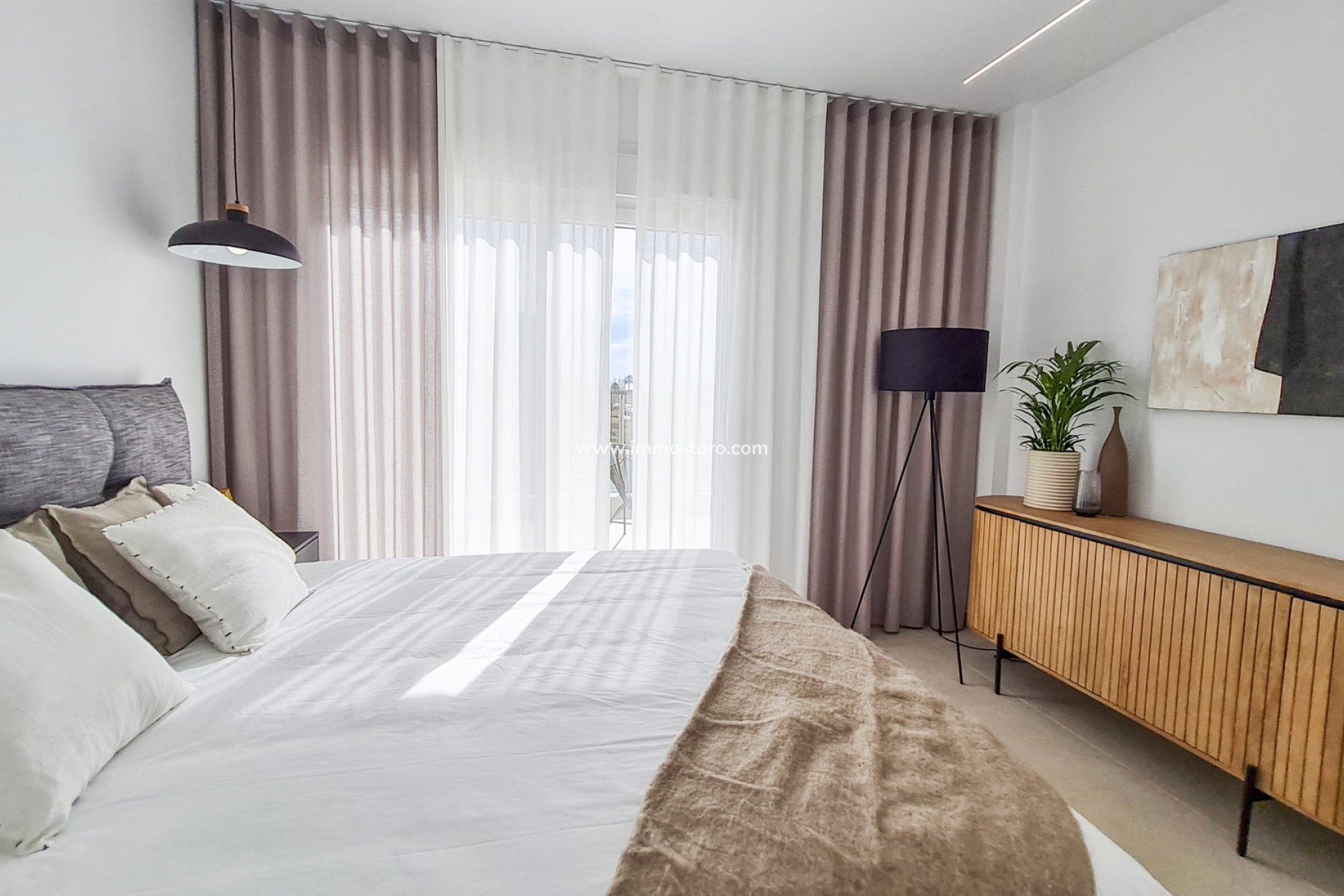 Nieuwbouw - Villa - Las Esperanzas