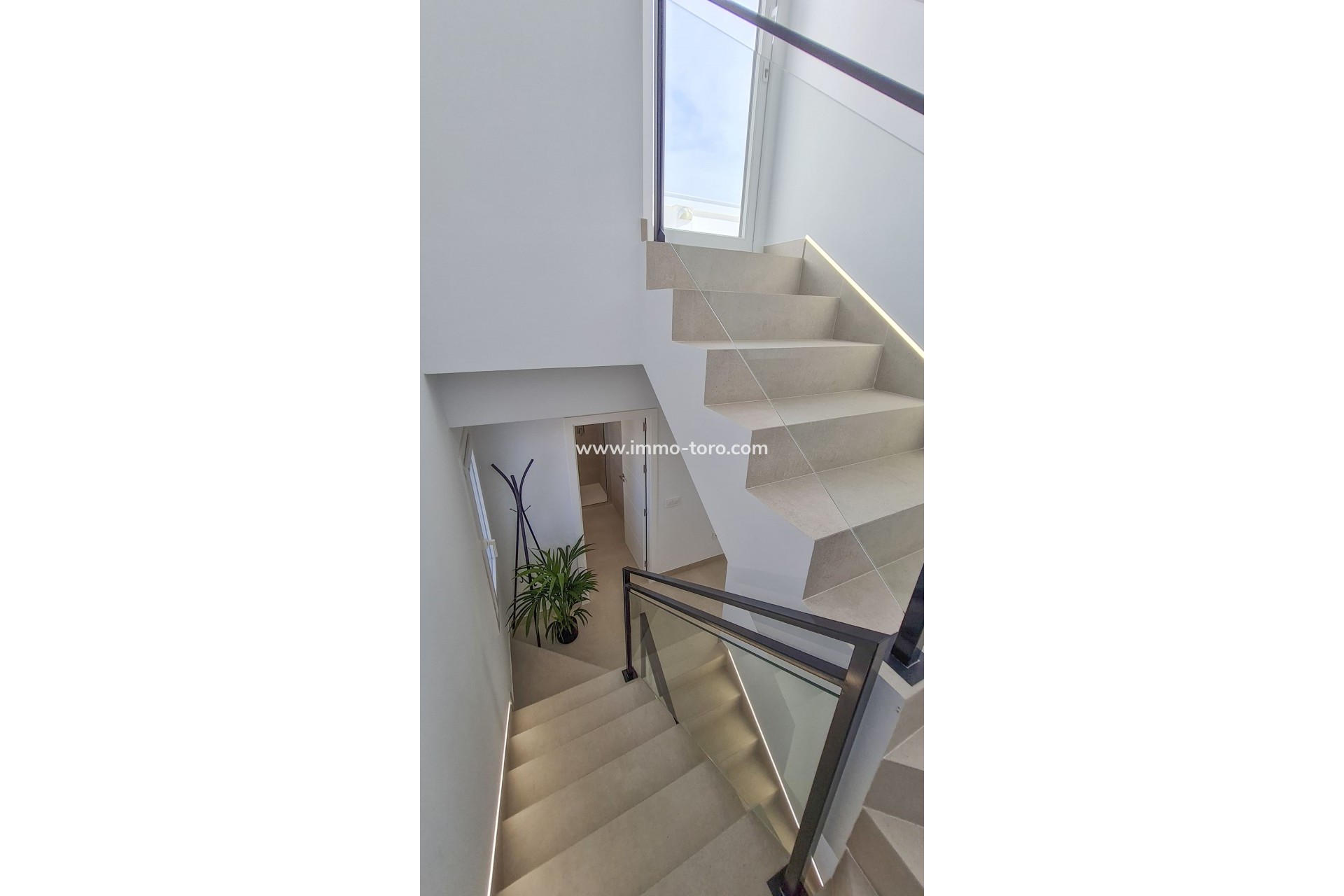 Nieuwbouw - Villa - Las Esperanzas