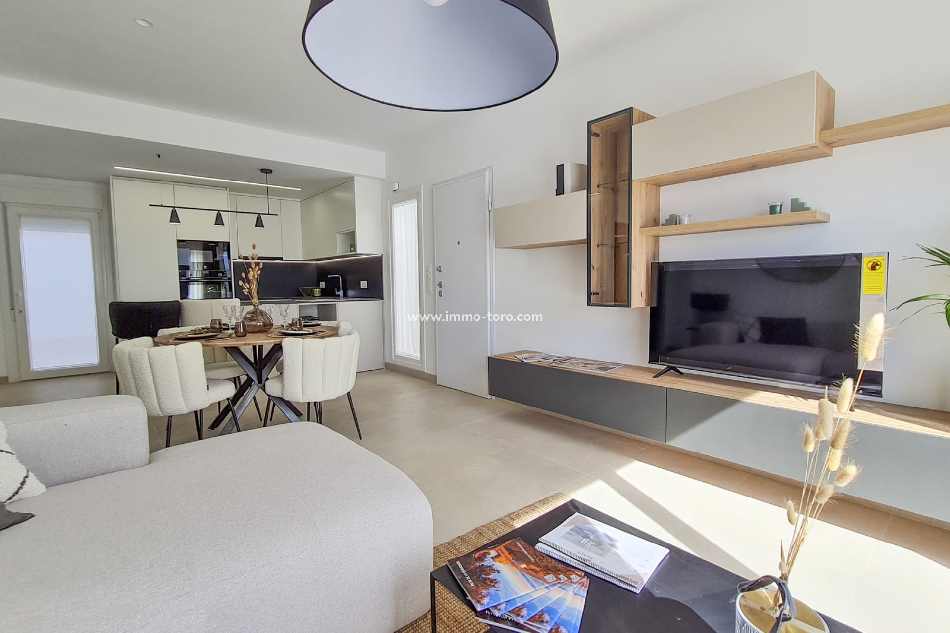 Nieuwbouw - Villa - Las Esperanzas