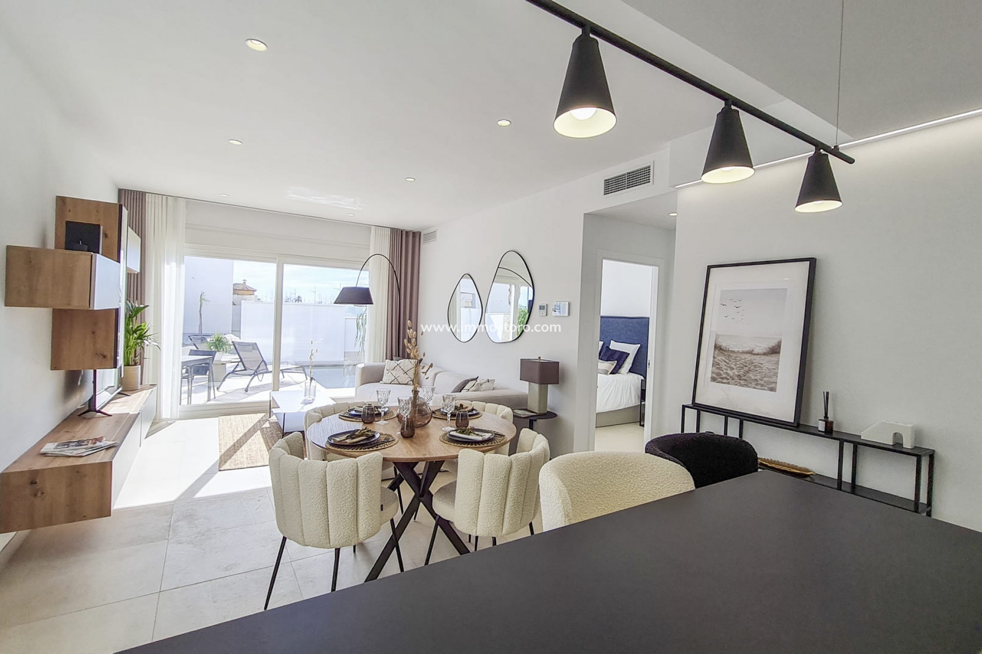 Nieuwbouw - Villa - Las Esperanzas