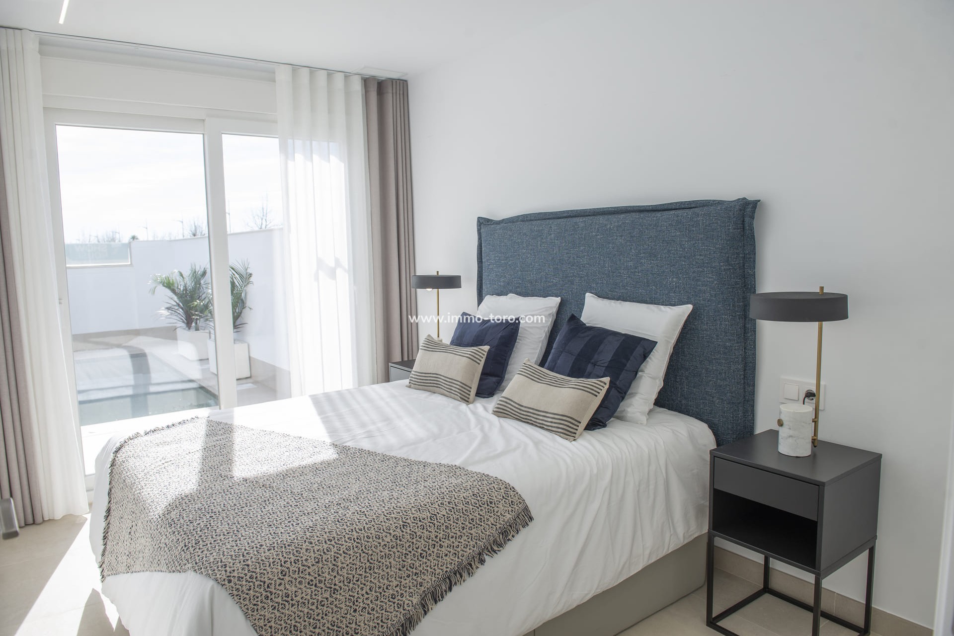 Nieuwbouw - Villa - Las Esperanzas