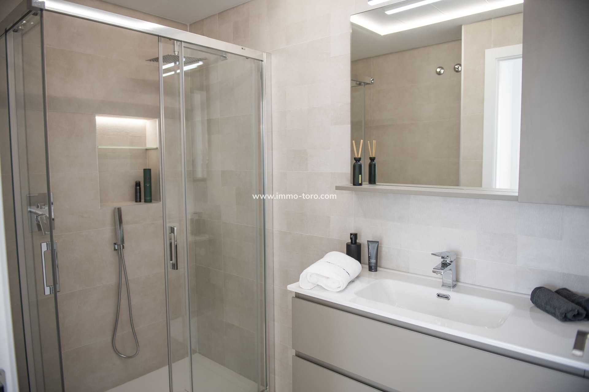 Nieuwbouw - Villa - Las Esperanzas