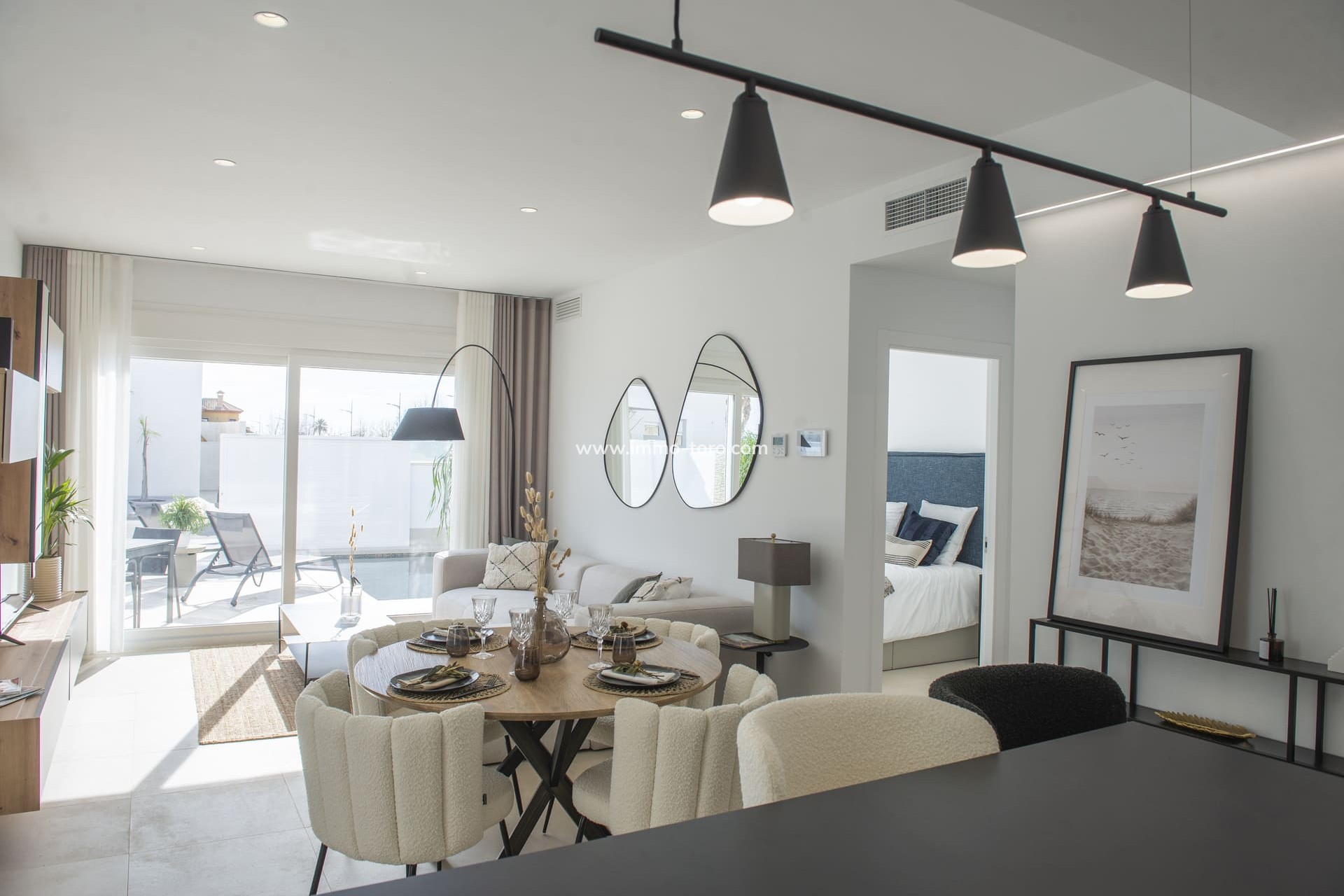 Nieuwbouw - Villa - Las Esperanzas