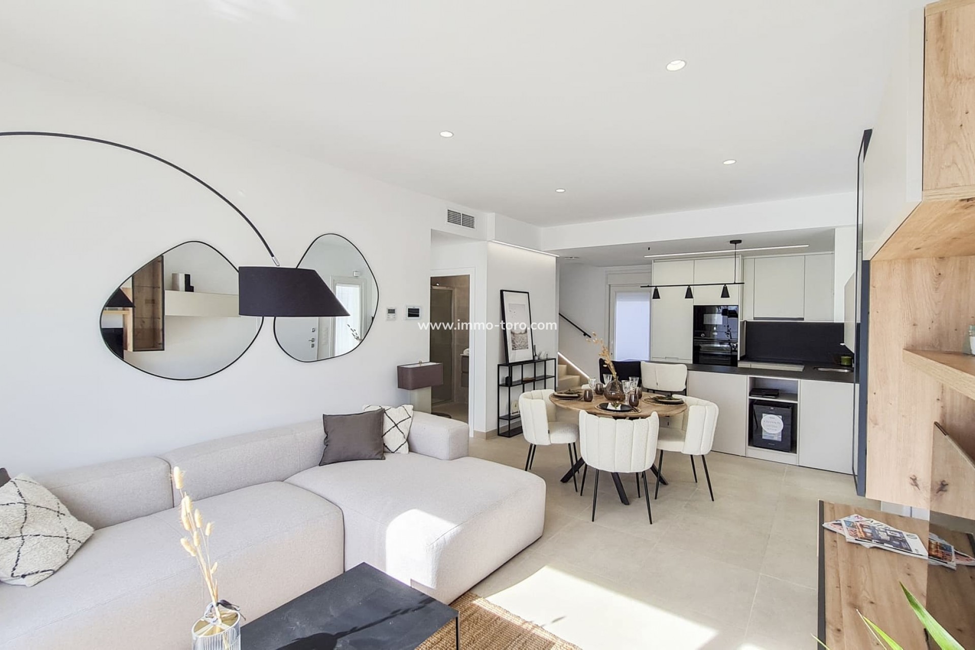 Nieuwbouw - Villa - Las Esperanzas