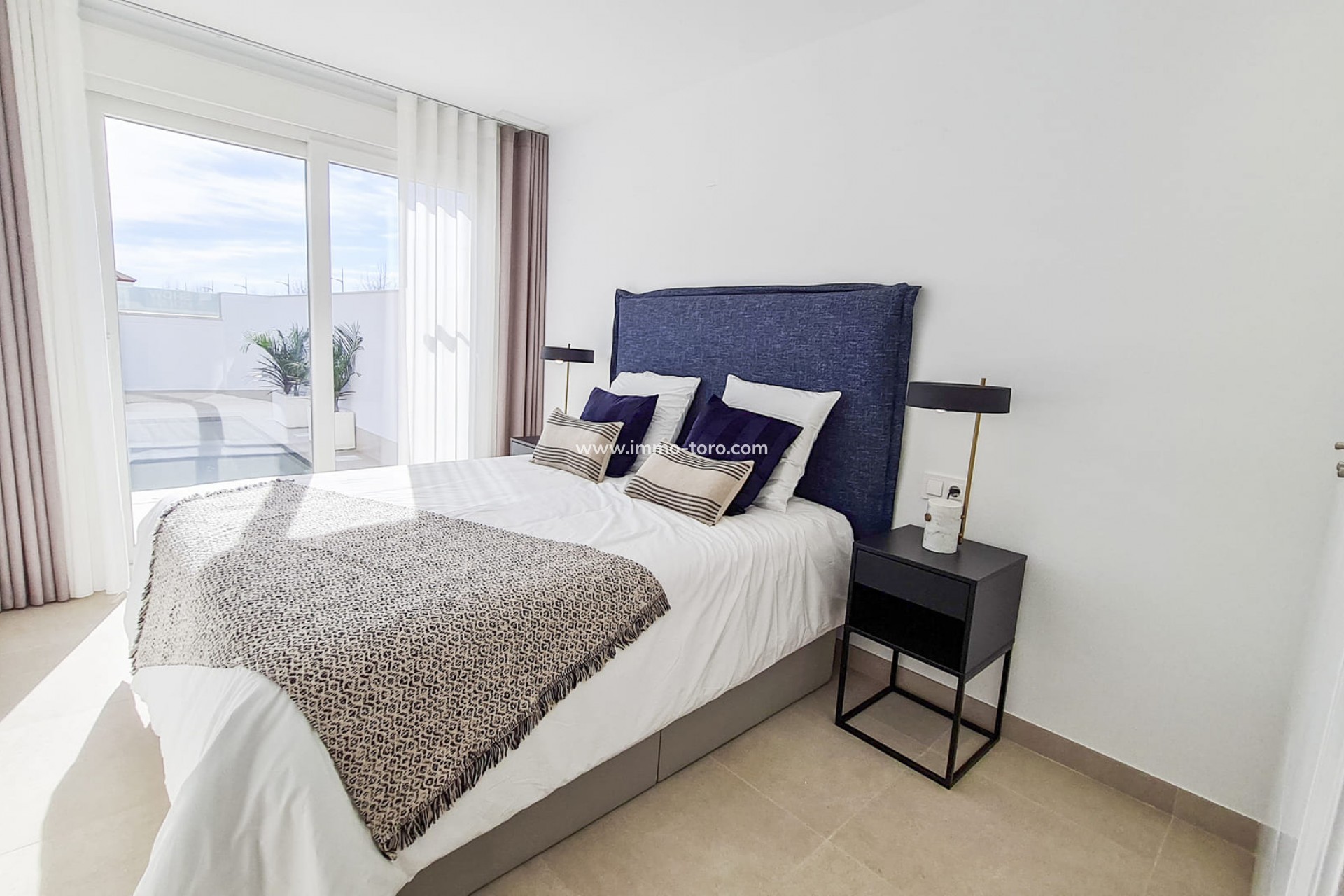 Nieuwbouw - Villa - Las Esperanzas