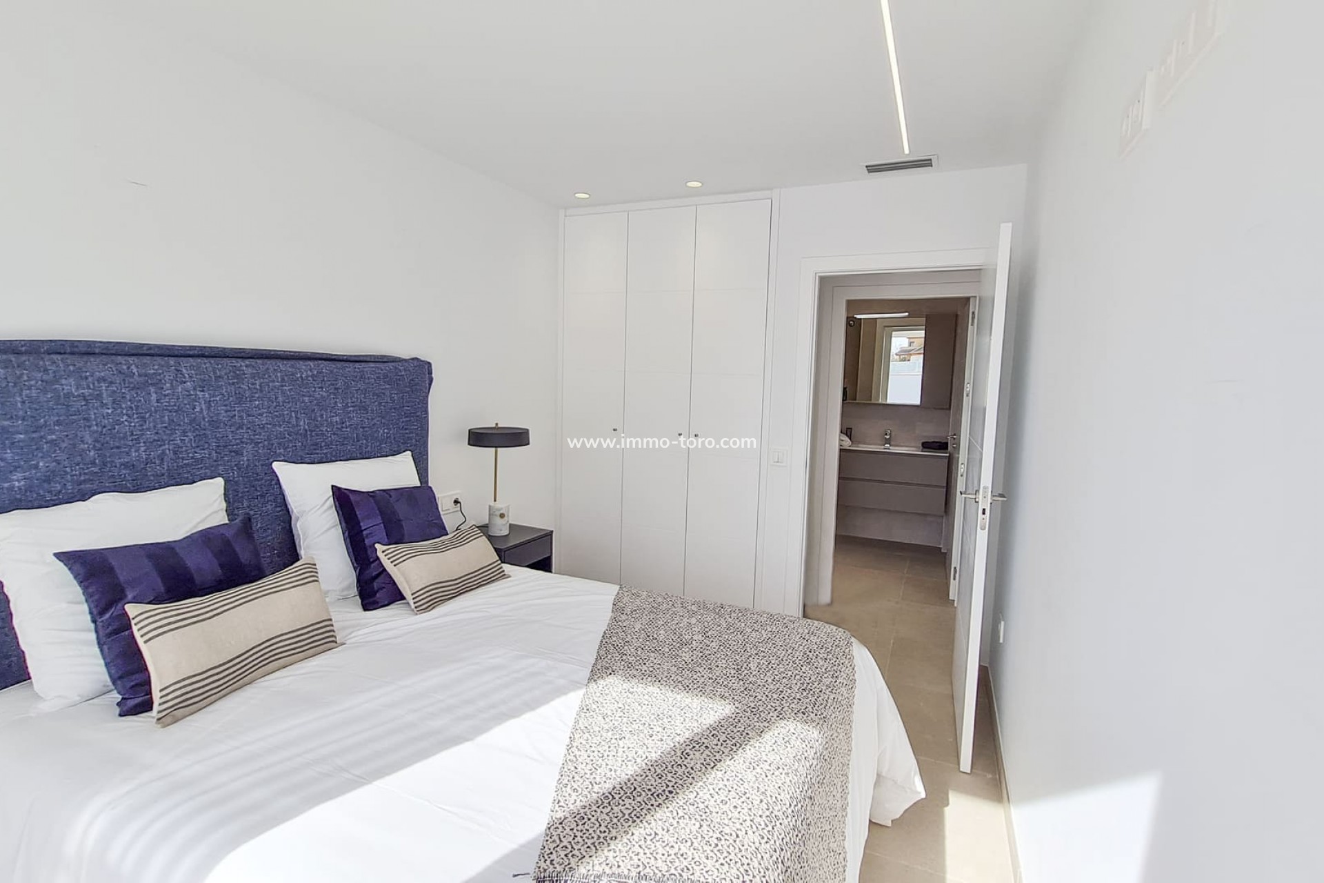 Nieuwbouw - Villa - Las Esperanzas