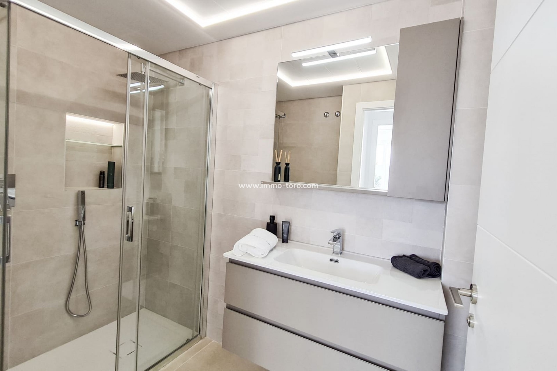 Nieuwbouw - Villa - Las Esperanzas