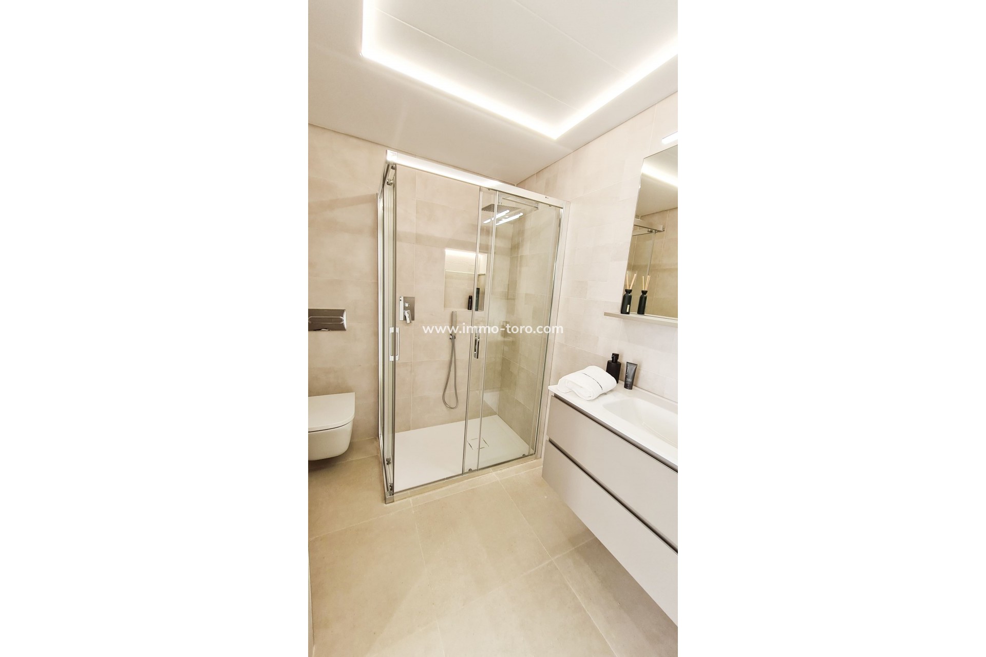 Nieuwbouw - Villa - Las Esperanzas