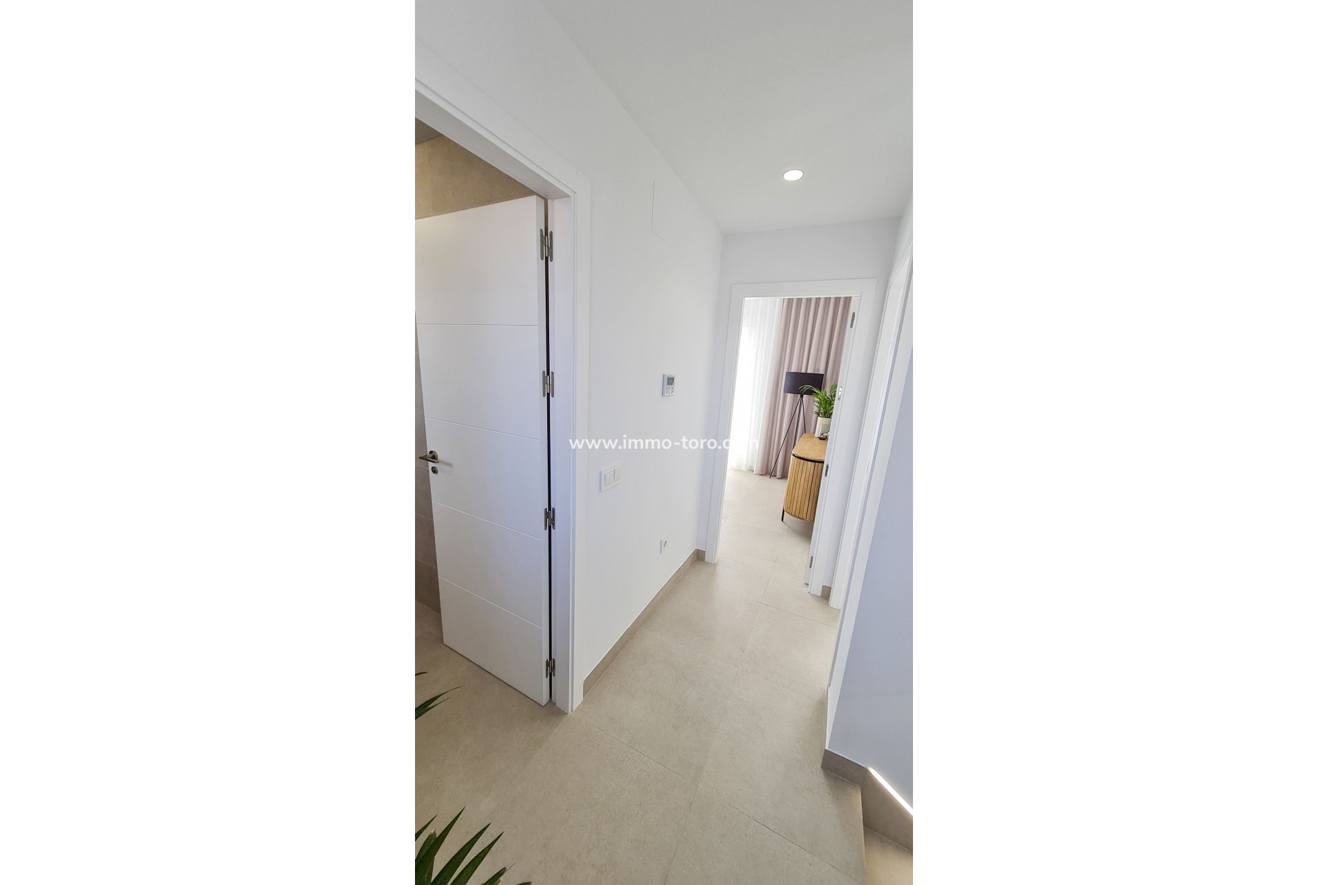 Nieuwbouw - Villa - Las Esperanzas