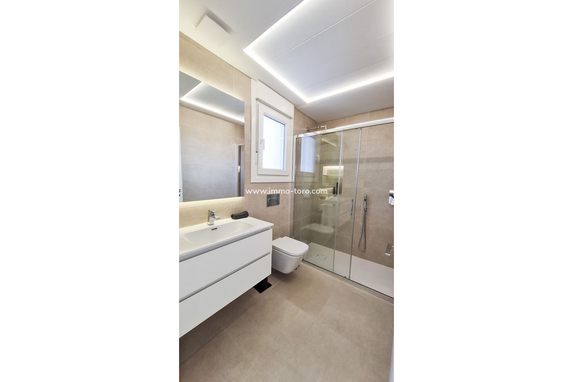 Nieuwbouw - Villa - Las Esperanzas